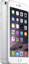 Apple iPhone 6 Plus - Alloccaz Refurbished - C grade (Zichtbaar gebruikt) - 16Go - Zilver