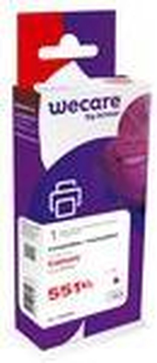 Wecare WEC1595 inktcartridge