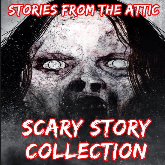 Scary Story Collection - cover