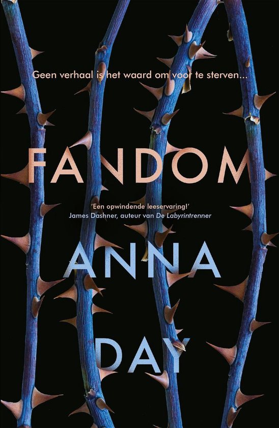 Fandom 1 - Fandom - cover