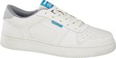 Jack & Jones Heren Witte sneaker Jfw Albus - Maat 42