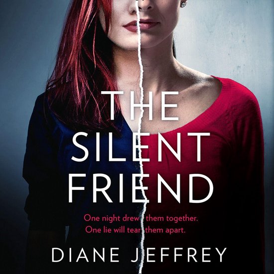 The Silent Friend - cover