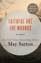 Faithful Are the Wounds