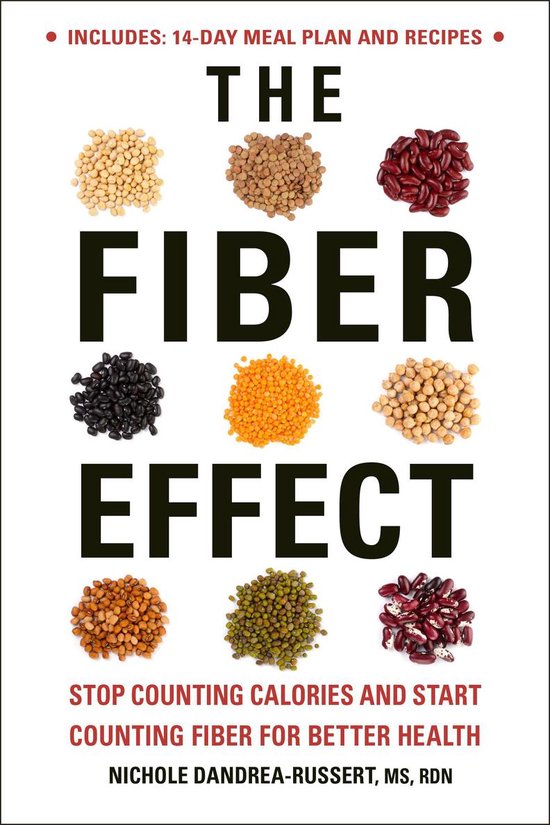 The Fiber Effect - cover