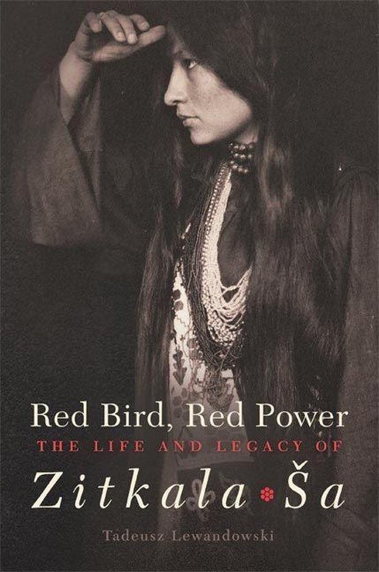 American Indian Literature and Critical Studies Series - Red ... - cover