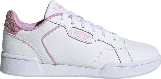 Adidas - Roguera J - Meisjes Sneakers - Wit