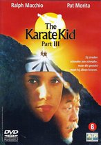 Karate Kid, Part III