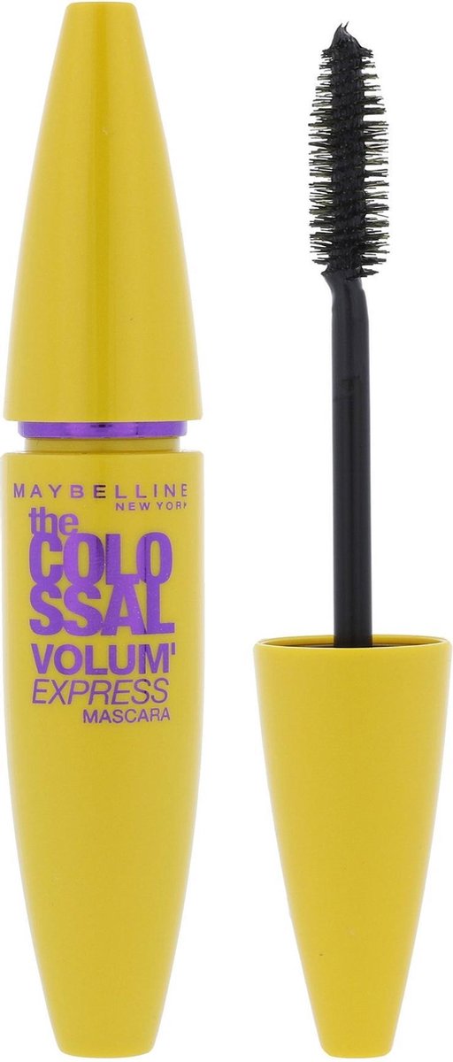 Maybelline The Colossal 10,7 Ml For Women