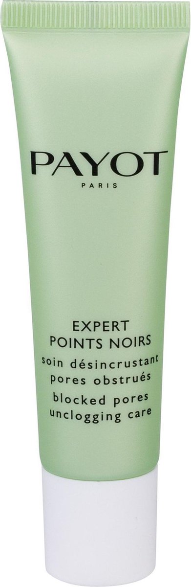 Payot Expert Pureté Expert Point Noirs Huidgel