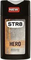 Str8 - Hero Shower Gel