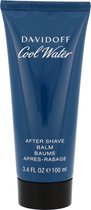 Davidoff Cool Water Homme Aftershave - 100 ml