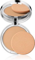 Clinique - STAY MATTE SHEER powder 04-stay honey 7.6 gr