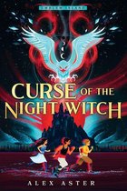 Emblem Island 1 - Curse of the Night Witch
