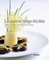 La cuisine belge étoilée
