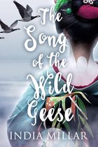 The Geisha Who Ran Away 1 - The Song of the Wild Geese
