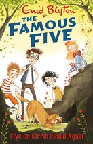 Famous Five 6 - Five On Kirrin Island Again