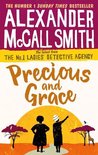 The No. 1 Ladies' Detective Agency 17 - Precious and Grace