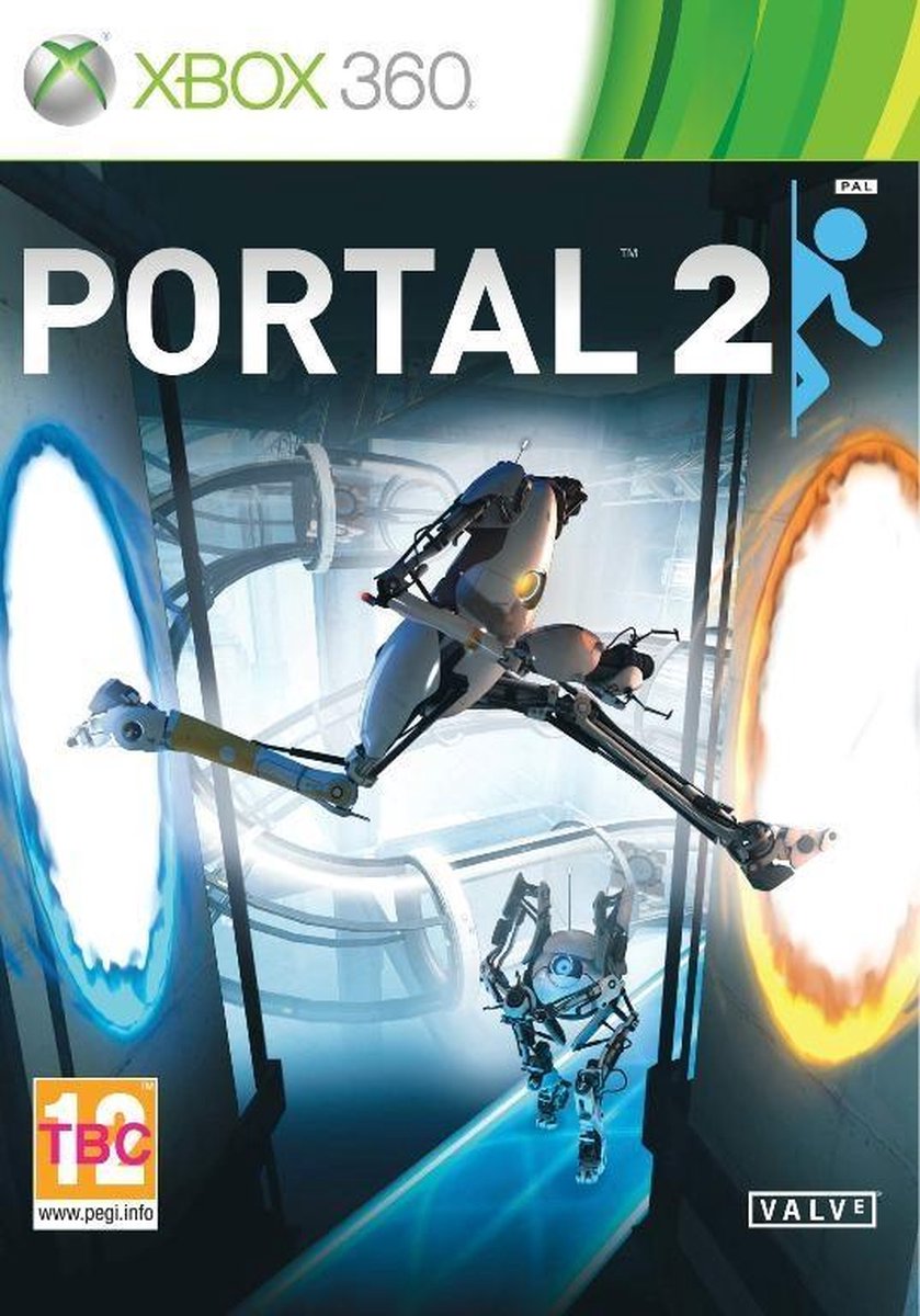 Portal 2 xbox sales one price