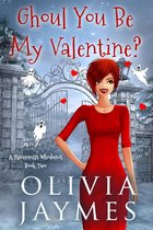 A Ravenmist Whodunit 2 - Ghoul You Be My Valentine?