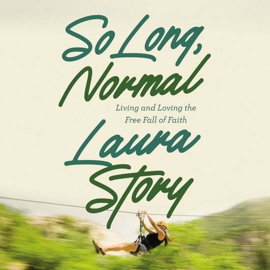 So Long, Normal - cover