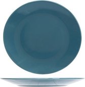 Serena Blue Lagoon Dessertbord - Ø 20cm