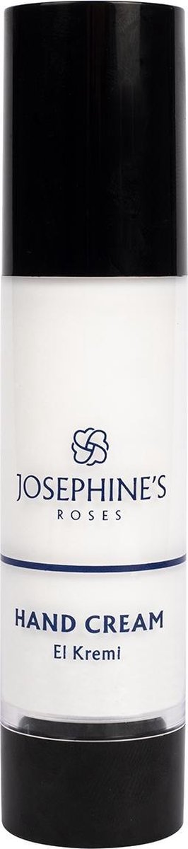 Josephine's Roses handcrème - Handcreme Dames - Handcreme droge handen - droge huid