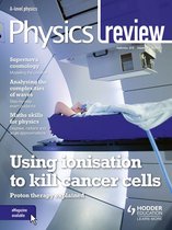 Physics Review Magazine Volume 28, 2018/19 Issue 1