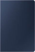 Book Cover Samsung Galaxy Tab S7+ - Denim Blue