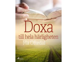 Doxa: till hela härligheten