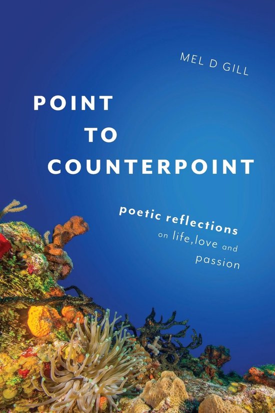 Point to Counterpoint - cover