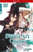 Sword Art Online - Novel 1 - Sword Art Online – Aincrad – Light Novel 01