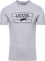 Vans Shirt Full Chain Maat Xl