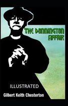 The Donnington Affair Illustrated