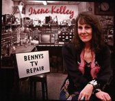 Irene Kelley - Bennie's TV Repair (CD)