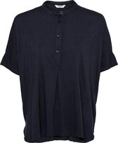 Wemoto shirt polly Marine-S