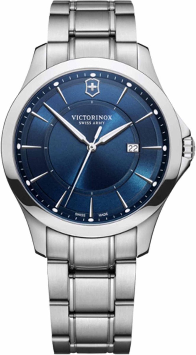 Victorinox alliance V241910 Mannen Quartz horloge