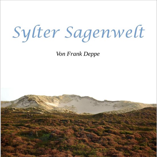 Sylter Sagenwelt - cover