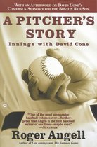 A Pitcher's Story