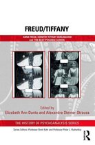 History of Psychoanalysis - Freud/Tiffany
