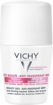 Vichy - 48h Anti-Transpirant Beauty Roll-On - 50 ml