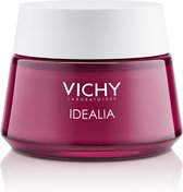 Bol.com Vichy Idéalia dagcreme Droge huid - 50ml- anti-aging 30+ aanbieding