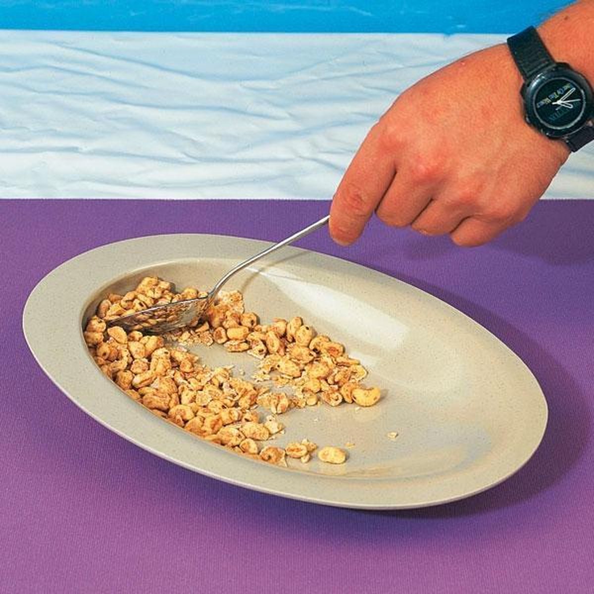 Manoy - Bord 280 x 200 mm