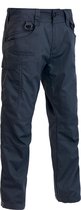 Defcon 5 Outdoorbroek Predator Heren Polykatoen Donkerblauw Mt M