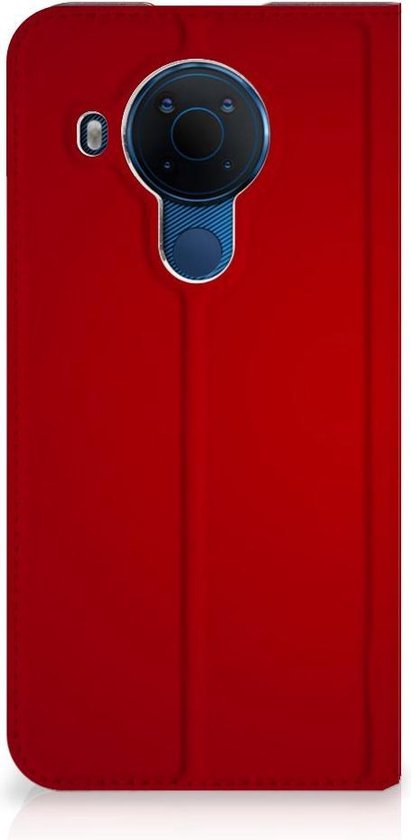 Étui cadeau pour femme Nokia 5.4 Smart Cover Love