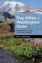 Day Hikes - Day Hikes in Washington State