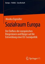Europa – Politik – Gesellschaft - Sozialraum Europa