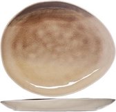 Yindi Dessertbord - Ovaal - Ø 16.5cm