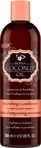 Hask Monoi Coconut Oil Nourishing Conditioner 355 Ml