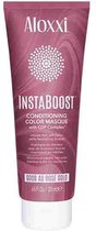 Aloxxi (Hollywood, USA) Instaboost Conditioning Color Masque Kleurmasker Good As Rose Gold - 200ml