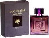 Franck Olivier - Oud Vanille - Eau de parfum - 100ml